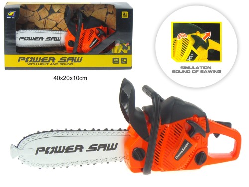 PIŁA ŁAŃCUCHOWA NA BATERIE 014210 47130