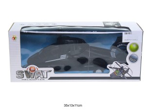 HELIKOPTER ŚWIATŁO DŹWIĘK 56103