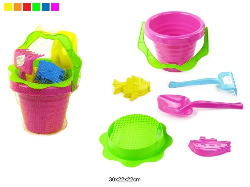 KOMPLET KARBOWANY MICHALIK 8986