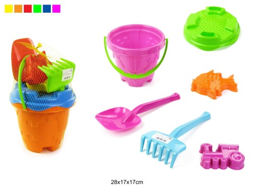 KOMPLET ZAMEK 63056 6544