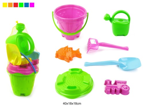 KOMPLET ZAMEK Z KONEWKĄ 1007