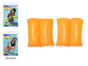 RĘKAWKI NADMUCHIWANE 20x20 B32005 4309