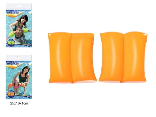 RĘKAWKI NADMUCHIWANE 20x20 B32005 4309