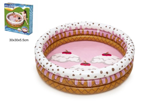 BASEN SUNDAE FUNDAY 160X38 B51144 4422