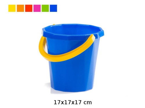 WIADERKO DO PIASKU W-121 1146