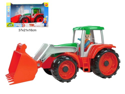 LENA TRUXX CIĄGNIK 35cm 7063