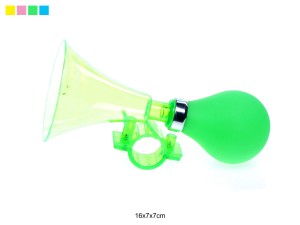 TRĄBKA DO ROWERU 4607