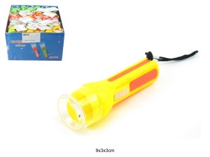 LATARKA KIESZONKOWA /48 8213