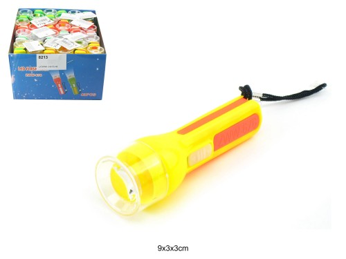 LATARKA KIESZONKOWA /48 8213