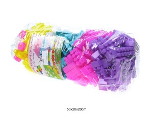 KLOCKI DOM 233EL. DIPLO 9590