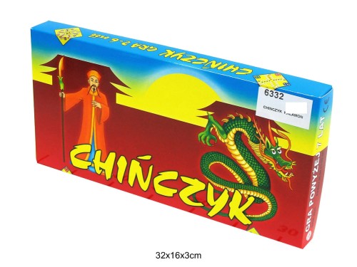 CHIŃCZYK KALAMON 6332
