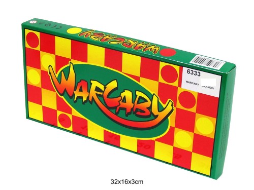 WARCABY KALAMON 0020 6333