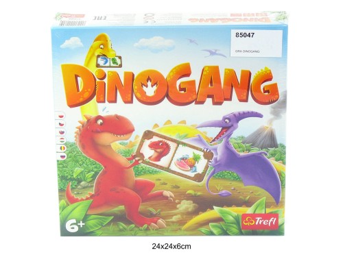 GRA DINOGANG 85047