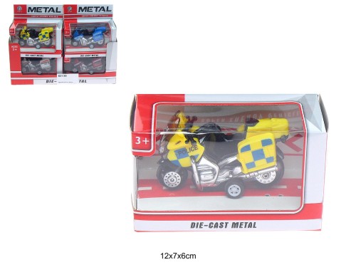 MOTOR METAL 785931 62130