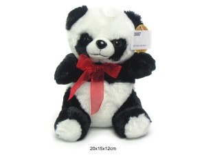 MIŚ PANDA SIEDZĄCA 38007