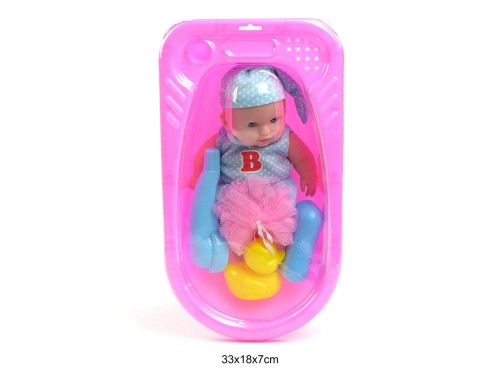 LALKA AGUSIA W WANIENCE 027782 73093