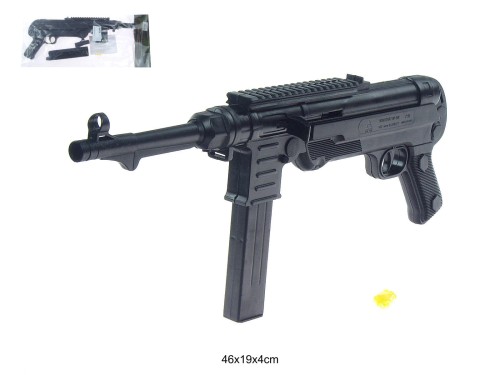 KARABIN NA KULKI SCHMEISSER MP40 BT370195 78075