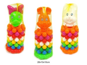 PIRAMIDKA GWIAZDA KACZKA ZAJĄC 6626