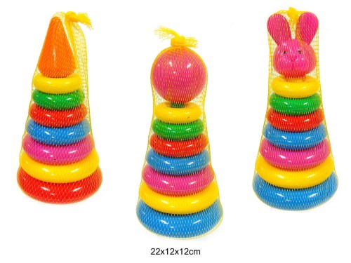 PIRAMIDKA 3 WZORY 25029 7793