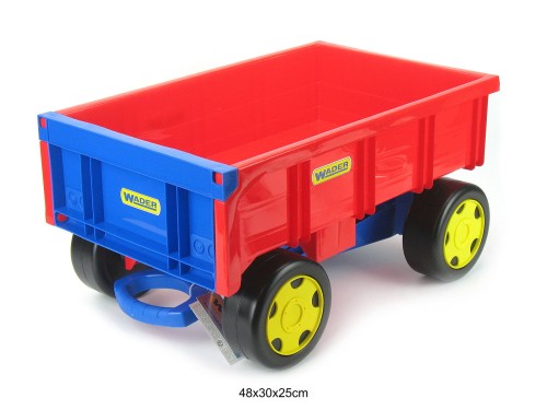 WADER WÓZEK ZABAWKA 10950 6914