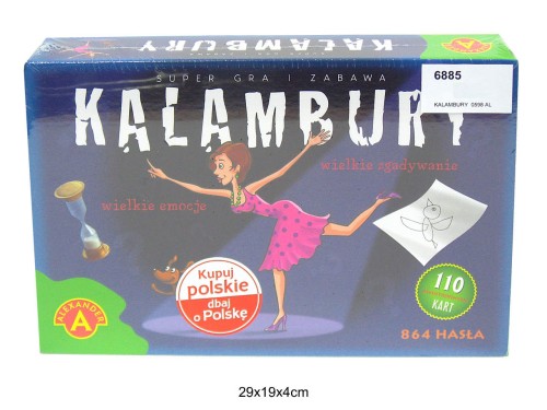 GRA KALAMBURY 0598 AL 6885