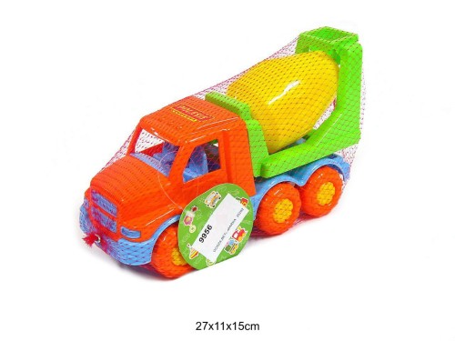 GOSZA BETONIARKA 9956