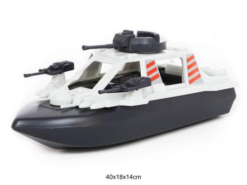 KUTER STRAŻY GRANICZNEJ 61584 9972