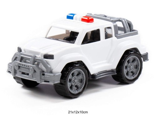 JEEP PATROLOWY 83593 8377