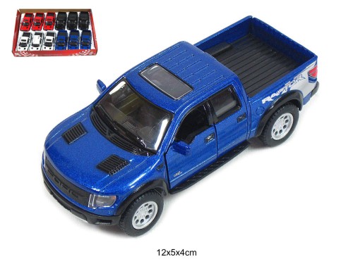 FORD 150 SVT KINSMART /12 679220 5730