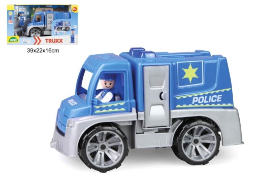 LENA TRUXX POLICJA 97001