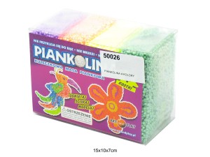 PIANKOLINA 4 KOLORY FIOLETOWA 50026