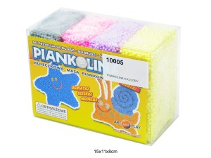 PIANKOLINA 4 KOLORY ŻÓŁTA 10005