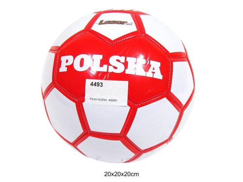 PIŁKA NOŻNA 4493