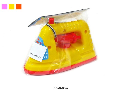 ŻELAZKO ZABAWKA 000124 0190