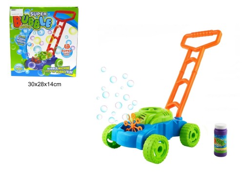 KOSIARKA NA BAŃKI 49061