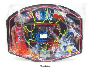 KOSZYKÓWKA DESKA BP 7800