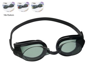 OKULARKI DO PŁYWANIA B21005 3172