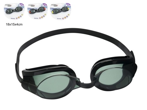 OKULARKI DO PŁYWANIA B21005 3172