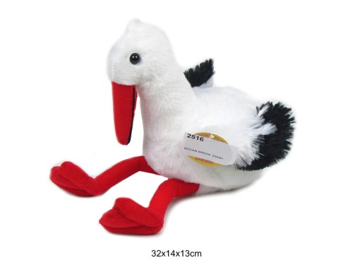 BOCIAN ŚREDNI 232081 2516