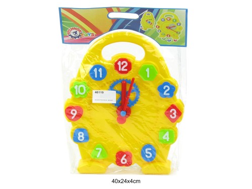 ZEGAR TECHNOK 3046 46119