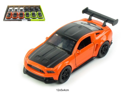 AUTO SPORTOWE 010847 /12 60075