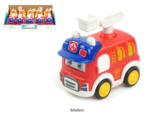 AUTO DLA MALUCHA 39662 /10 0230