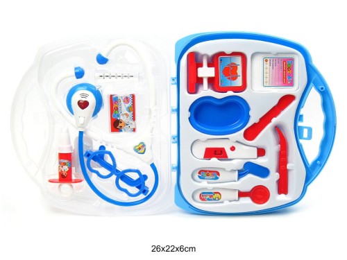 ZESTAW LEKARSKI POLSKI GŁOS 156771 07001