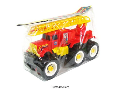 STRAŻ POŻARNA MAR 6713