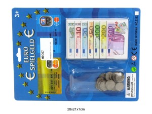 PIENIĄDZE EDUKACYJNE 39775 00067