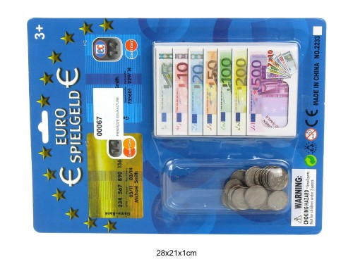 PIENIĄDZE EDUKACYJNE 39775 00067