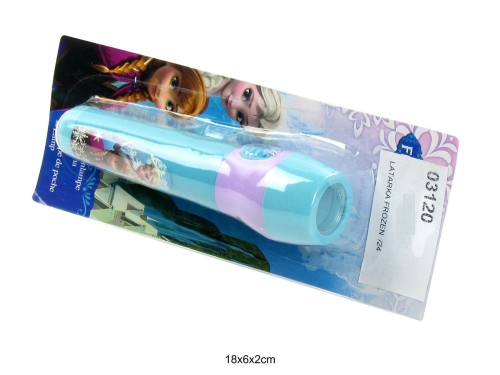 LATARKA FROZEN /24 03120