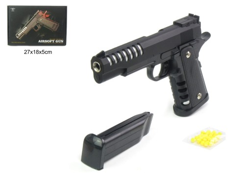 IMITACJA PISTOLET V30 /681329 5702
