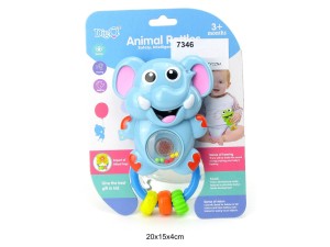 GRZECHOTKA MUZYCZNA SŁONIK 7346