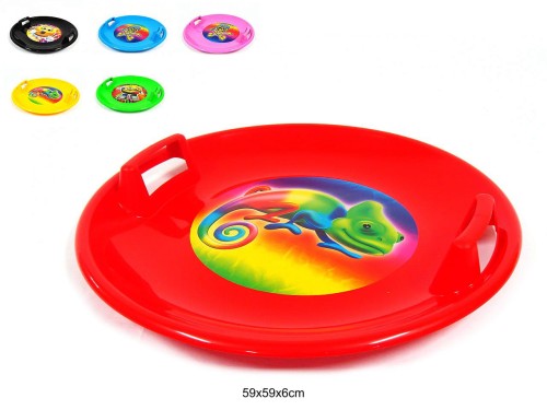 TALERZ ZJAZDOWY MARMAT 7632